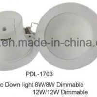 LED Down Spot Light/Surface Mountaning Down Light Dimmable