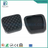 Brake & Clutch Pedal Pad Cover for Opel Car