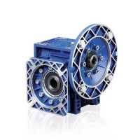 Worm Speed Reducer Worm Gearbox Worm Drive