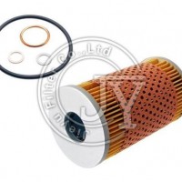 Oil Filter 266 180 00 09 Made in China Factory