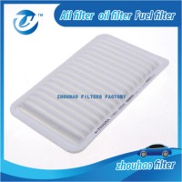 Air Filter Auto Parts Filter Factory 17801-21050  17801-20040  17801-21020