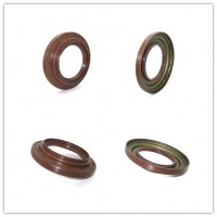 China Supplier OEM 80*135*12/26 FKM NBR Rubber Oil Seal for Auto Spare Parts