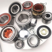 All Kinds of Auto Bearing Wheel Bearing Dac Bearing Automotive Bearing Clutch Release Bearing Bearin