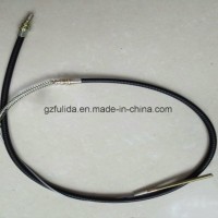 Auto Brake Cable Available for Jeep Vehicle