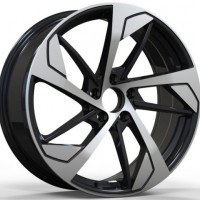 UFO Replica Alloy Wheel 19Inch 20Inch 21Inch