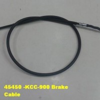Motorcycle Clutch Cable for 17910-Kcc