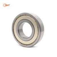 Auto Bearing Price 6205 6206 6207 6208 6209 6318 Deep Groove Ball Bearing