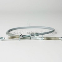 Rear Brake Cable (available for Motor⪞ y⪞ le)