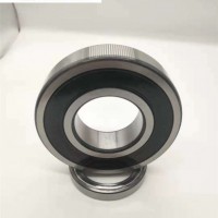 Bearing Original Deep Groove Ball Bearing Auto Motor Ball Bearing (6206-2RS 6207-2RS 6208-2RS 6209-2