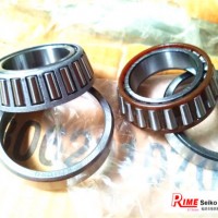 Kbc NSK Timken Set 13 NTN Koyo SKF Bearing Auto Tapered Roller Bearing Auto Wheel Hub Bearing L68149