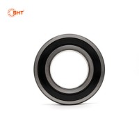 Auto Accessory 6015 6016 6017 6018 6019 Zz 2RS Open Deep Groove Ball Bearing