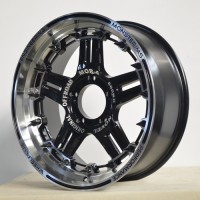 New Design Alloy Wheels Rims