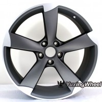 19inch 20inch Wheels After Market Alloy Wheel for Mercedes-Benz