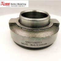 Sachs Bearing 0002500315 Truck Bearing 3151133331 Auto Bearing Clutch Release Bearing Clutch Bearing