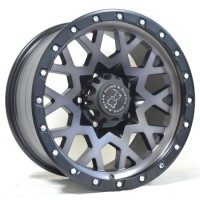 Hot SUV Design Aftermarket Rims Alloy Wheels UFO-LGS31