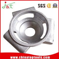 High Quality Aluminum Alloy Die Casting From China