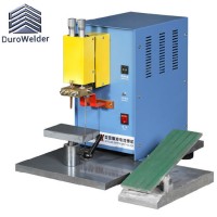 Pneaumatic AC Battery Spot Welder Machine for Lithium Battery Assembling