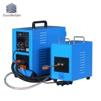 Kih-120ab High Frequency Induction Heat Treatment Machine