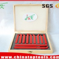 Lathe Tools Set with High Quality From Factory