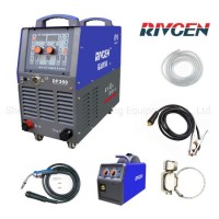 Multifunction Digital Control System Pulse for Aluminum MIG Welding Machine