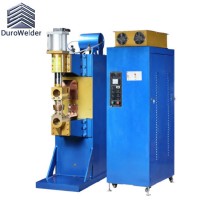 Capacitvie Discharge Spot Welding Machine