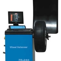 Wheel Balancer for Car Tires