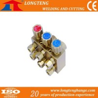 Gas Distributers for CNC Cutting Machine