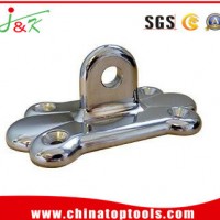 OEM Customized Aluminum Alloy Die Casting with High Quality