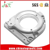 ODM/OEM Customized Aluminum Casting Parts From Big Factory A105