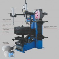 Tyre Changer (FS-880+LH660)