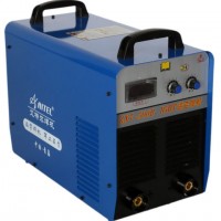 160A Industrial on Wheels Three Phase Plasma Cutter