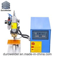 Dp Series Dual Pulse Capacitive Discharge DC Spot Welding Machine