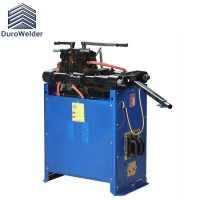 Manual Operation Butt Welding Machine Easy Move Butt Welder