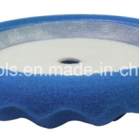 High Quality Foam Pad for Car Refinishing