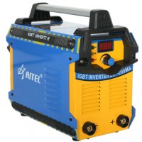 IGBT Inverter 140 Dual Voltage MMA Welding Machine