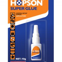 10g Plastic Bottle Super Glue (HCP-010)