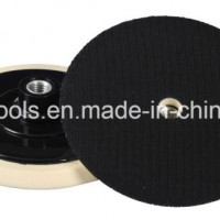 High Quality Velcro Backing Pad