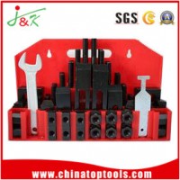 5/16''-18 52 High Quality Deluxe Steel Clamping Kit