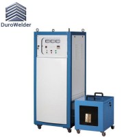 Ultrasonic Frequency Induction Heating Machine Heat Treatment