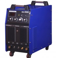 TIG500ij DC Inverter TIG Welding Machine Ws-500ij Welder
