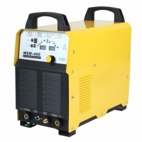 380V/400A  DC Inverter Technology  IGBT Module  TIG Welding Machine Welder with MMA--TIG400mij