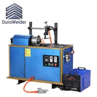 Automatic Circular Seam Welding Machine  Stainless Steel Seam Welding Machine