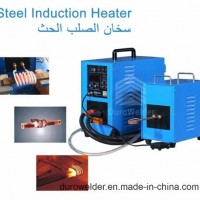 Kih-05A High Frequency Induction Heating Machine Small Inductor