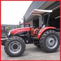 80HP 4WD Yto Farm/Agricultural Tractor (YTO-X804)