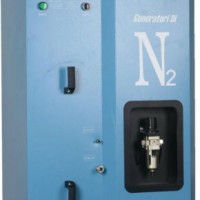 High Purity Nitrogen Generator