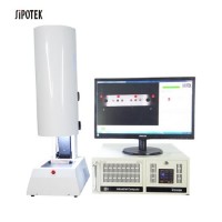 Desktop Optical Measure Inspection System