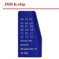 Jmd King Chip for Handy Baby for 46/4c/4D/G King Chip Jmd-Kingchip