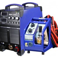 MIG350g DC Inverter MIG/Mag Welding Machine Nbc-350g Welder
