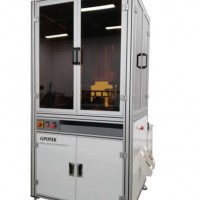 Sipotek Vision System Inspection Machine with Industrial Cameras