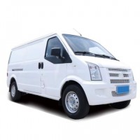 Pure Electric Van with Cheap Price